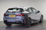 BMW 1 Serie 120 M Sport Automaat / Sportstoelen / Comfort Ac, Gebruikt, Euro 6, 156 pk, Met garantie (alle)