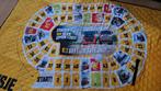 Ganzenbord Kleed - Simon Loos Editie, Hobby en Vrije tijd, Gebruikt, Vijf spelers of meer, GansjeLOOS, Ophalen of Verzenden