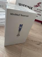 Medtronic reservoirs, Ophalen of Verzenden, Nieuw