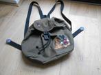 Rugtasje Mickey Mouse, Ophalen of Verzenden, Mickey Mouse, Nieuw, Tas, Koffer of Zak