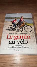 Le Gamin au Velo nieuw in seal! Met Cecile de France., Alle leeftijden, Ophalen of Verzenden, Zo goed als nieuw, Overige gebieden