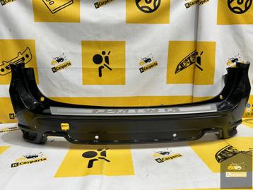 SUBARU FORESTER VOORBUMPER 2018-Heden 57704SJ310 beschikbaar voor biedingen