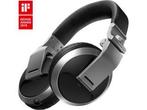 Pioneer HDJ-X5 koptelefoon - nieuw in de doos, Ophalen, Nieuw, Over oor (circumaural), Overige merken