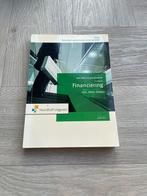 Financiering van mkb tot grootbedrijf, Boeken, Ophalen of Verzenden, Zo goed als nieuw, Economie en Marketing