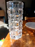 Kristallen Vaas JR Gesigneerd, Antiek en Kunst, Ophalen of Verzenden
