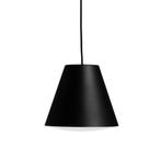 Hay Sinker zwart 23cm (small), Ophalen of Verzenden, Zo goed als nieuw, Deens design, Minder dan 50 cm