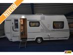 Fendt Apero 495 SKM MODEL 2025/ KENTEKEN 2024, Caravans en Kamperen, Schokbreker, Bedrijf, Treinzit, 1250 - 1500 kg