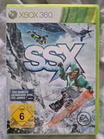 SSX Xbox 360, Online, 2 spelers, Ophalen of Verzenden, Zo goed als nieuw