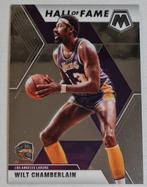 Wilt Chamberlain 2019 Panini mosaic#285- Lakers Hall of fame, Hobby en Vrije tijd, Verzamelkaartspellen | Overige, Losse kaart