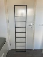 Lader voor kamer decoratie, Ophalen of Verzenden, Zo goed als nieuw, Wanddecoratie