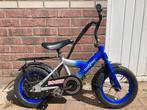 Corvino Kinderfiets - 12 inch, Ophalen, Gebruikt, 14 inch of minder, Corvino