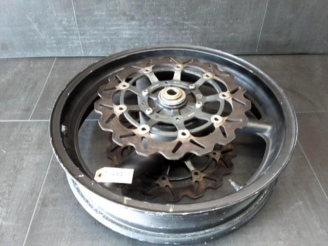 CBR600FS 2001 - 2002 Honda Velg D1-61922, Motoren, Accessoires | Overige