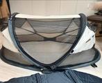 Deryan Luxe babytent met zelfopblaasbaar matrasje, Ophalen of Verzenden, Zo goed als nieuw, Reisbedje