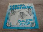 gibson brothers, Ophalen of Verzenden, Gebruikt, Pop, Single