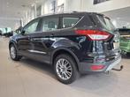 Ford Kuga 1.6 Titanium | TREKHAAK | CRUISE CONTROL | SONY AU, Voorwielaandrijving, 15 km/l, Gebruikt, 4 cilinders