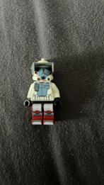 Lego star wars clone commander, Ophalen of Verzenden, Zo goed als nieuw, Actiefiguurtje