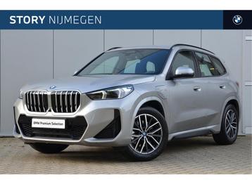 BMW X1 xDrive30e High Executive M Sport Automaat / Trekhaak  beschikbaar voor biedingen