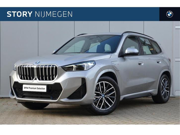 BMW X1 xDrive30e High Executive M Sport Automaat / Trekhaak, Auto's, BMW, Bedrijf, Te koop, X1, 4x4, Adaptive Cruise Control, Alarm