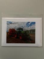 Kaart gefeliciteerd 10, Hobby en Vrije tijd, Kaarten | Zelfgemaakt, Ophalen of Verzenden, Nieuw, Man of Vrouw