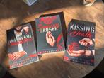 Star-crossed series, Ophalen of Verzenden, Zo goed als nieuw, Overige onderwerpen, Alexandria lee