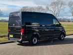VOLKSWAGEN CRAFTER 35 2.0 l3h3 automaat navi!, Gebruikt, Euro 6, 4 cilinders, Volkswagen