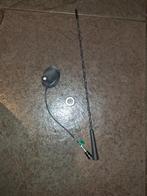 Originiele antenne Volkswagen Polo 9N3, Ophalen of Verzenden, Nieuw, Volkswagen