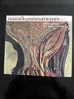 Textielkunstenaressen Art Nouveau en Art Deco, Boeken, Ophalen of Verzenden, Zo goed als nieuw