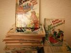 Jeugdboeken van de Kameleon., Ophalen, Gelezen
