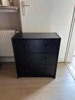 Ladekast, Ophalen, Gebruikt, Grenenhout, 50 tot 100 cm