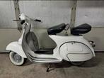Vespa VNB 125 large frame zoals PX, S, Benzine, Canton Mopeds, 125 cc