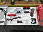 Fleischmann H0 digitale modelspoorbaan 3 x loc  rails z21, Hobby en Vrije tijd, Modeltreinen | H0, Gelijkstroom, -, Fleischmann