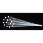 DJLicht 100W Beam Movinghead met accu en WDMX Wit, Muziek en Instrumenten, Licht en Laser, ., Nieuw, Ophalen of Verzenden, .