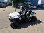 Polaris  rzr 170 kinder buggy, 1 cilinder, 170 cc