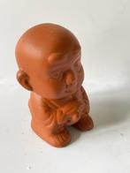 Klein vintage ondeugend Chinees beeldje. Terracotta China, Antiek en Kunst, Ophalen