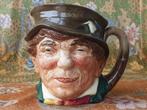 Paddy mooie oude Toby jug uit Engeland van Royal Doulton., Ophalen of Verzenden