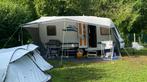 Luifel van chateau / homecar, Caravans en Kamperen, Camper-accessoires, Ophalen of Verzenden, Gebruikt