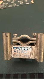 Onderdeel twiniload voor op de trekhaak compleet, Ophalen, Gebruikt, Trekhaakdrager