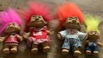 Vintage Russ  troll ,trollen, Verzamelen, Poppetjes en Figuurtjes, Ophalen of Verzenden, Zo goed als nieuw