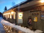 Wilderness business in Sweden - Start a new healthy life !, Huizen en Kamers, Recreatiewoningen te koop, 4 slaapkamers, Overige soorten