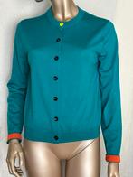 Paul Smith vest maat M ( valt 36/38) 100% Lana, Kleding | Dames, Ophalen of Verzenden, Zo goed als nieuw, Maat 38/40 (M)