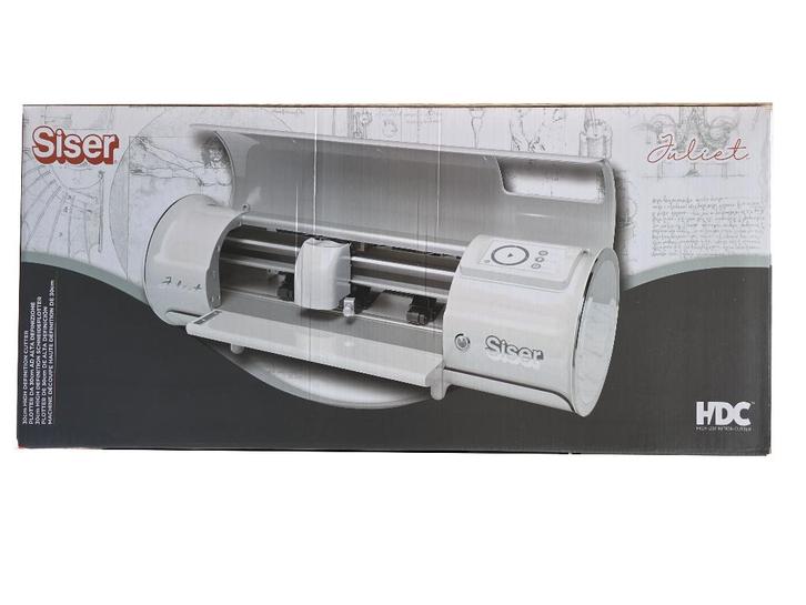 Siser Juliet, Hobby en Vrije tijd, Overige Hobby en Vrije tijd, Nieuw, Ophalen of Verzenden