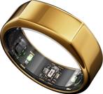 Oura Ring gen 3 Heritage gold size 9 smart ring, Sieraden, Tassen en Uiterlijk, Activity trackers, Oura, IOS, Ophalen of Verzenden