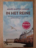 Agnes Martin -lugand, Ophalen of Verzenden, Zo goed als nieuw, Nederland