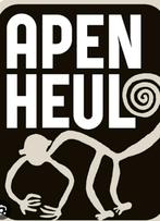 4 kaartjes voor de apenheul, Tickets en Kaartjes, Drie personen of meer, Ticket of Toegangskaart