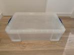 Really Useful Box 50 liter, Ophalen, Doos, Minder dan 35 cm, Minder dan 50 cm