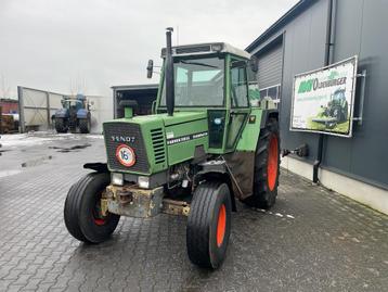 Fendt 310 LS 