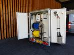 Warmwater hogedrukreiniger 300 bar - 18 liter NIEUW, Benzine, Alba, dibo, waterkracht, Nieuw, Ophalen of Verzenden
