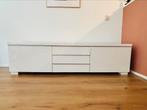Tv meubel besta burs Ikea, Ophalen, 150 tot 200 cm, Zo goed als nieuw, Minder dan 100 cm