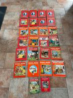 Suske en Wiske collectie, Boeken, Stripboeken, Meerdere stripboeken, Ophalen of Verzenden, Gelezen