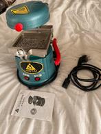 Tandheelkundige   vacuumvorm machine, Ophalen of Verzenden, Zo goed als nieuw, Overige typen